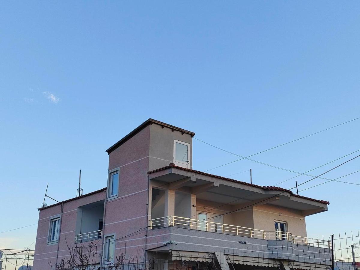 Emma Ferienhaus Durrës
